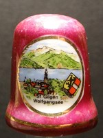 St Gilgen Wolfgangsee